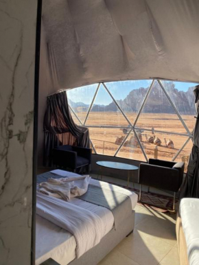 Diamond Luxury Camp Wadi Ram